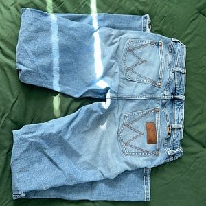 Wrangler retro jeans